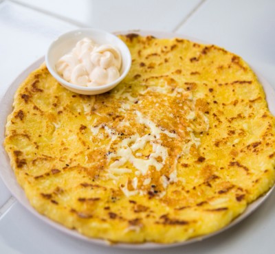 Puran Poli